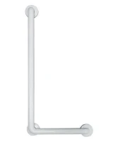 Поручень Nofer R 15158.NBA цвет Белый