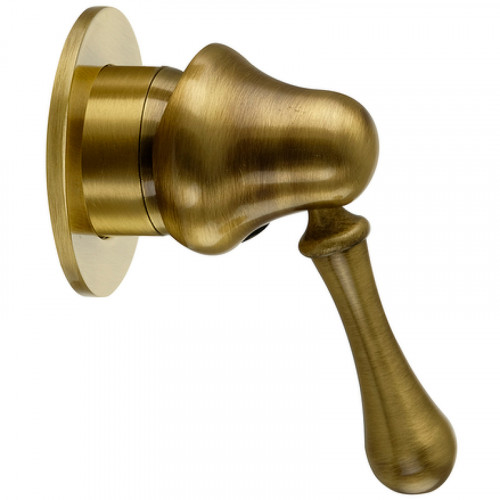 Смеситель для душа Migliore Maya 18918 Бронза латунь встраиваемый