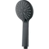 Ручной душ Melodia della vita Standard MKP26500_bk Черный