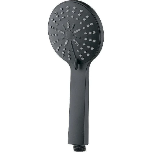 Ручной душ Melodia della vita Standard MKP26500_bk Черный