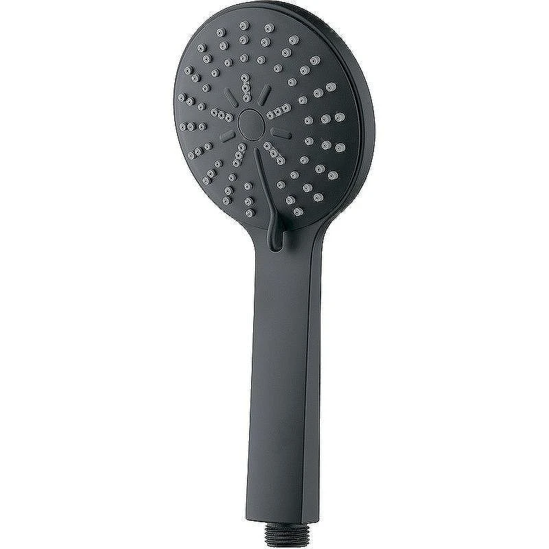 Ручной душ Melodia della vita Standard MKP26500_bk Черный