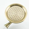 Смеситель на борт ванны Gappo G89-4 G1189-4 Бронза латунь