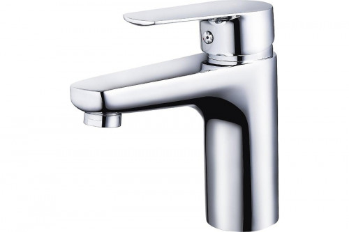 Смеситель для раковины Ekko E10313 цвет Хром