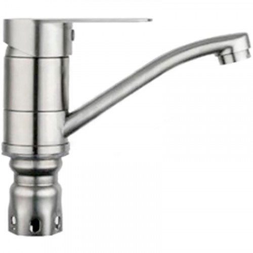 Смеситель для кухни Frap H48 F4548 Сатин