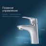 Смеситель для раковины AM.PM Joy F85E02100 Хром