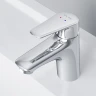 Смеситель для раковины AM.PM Joy F85E02100 Хром