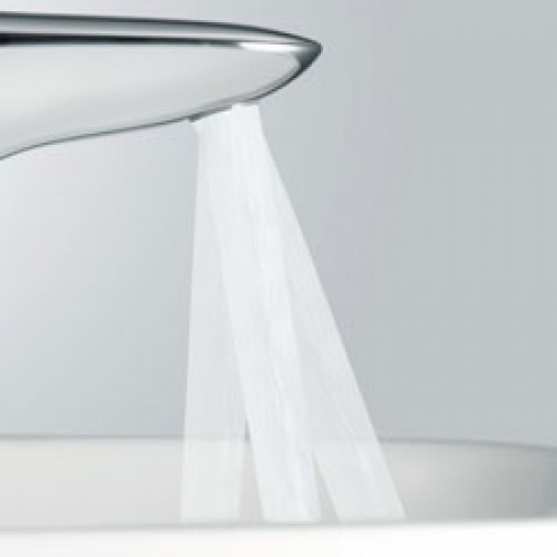 Смеситель для раковины Kludi Ambienta 532440575 Хром латунь встраиваемый