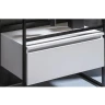 Тумба Boheme Armadi Art Loft 80 894-080-W подвесная Белая МДФ / ЛДСП