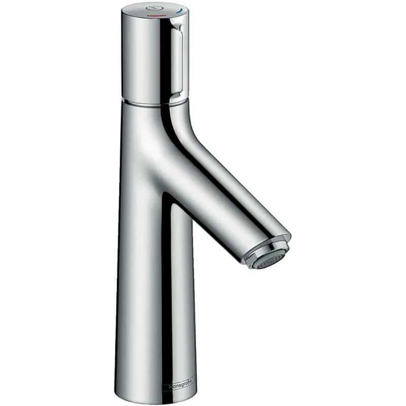 Смеситель для раковины Hansgrohe Talis Select S 72043000 Хром латунь