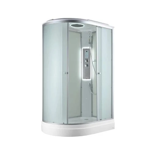 Душевая кабина Avacan 120 C2012RLED с гидромассажем