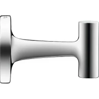 Крючок Duravit Starck T 0099291000 Хром