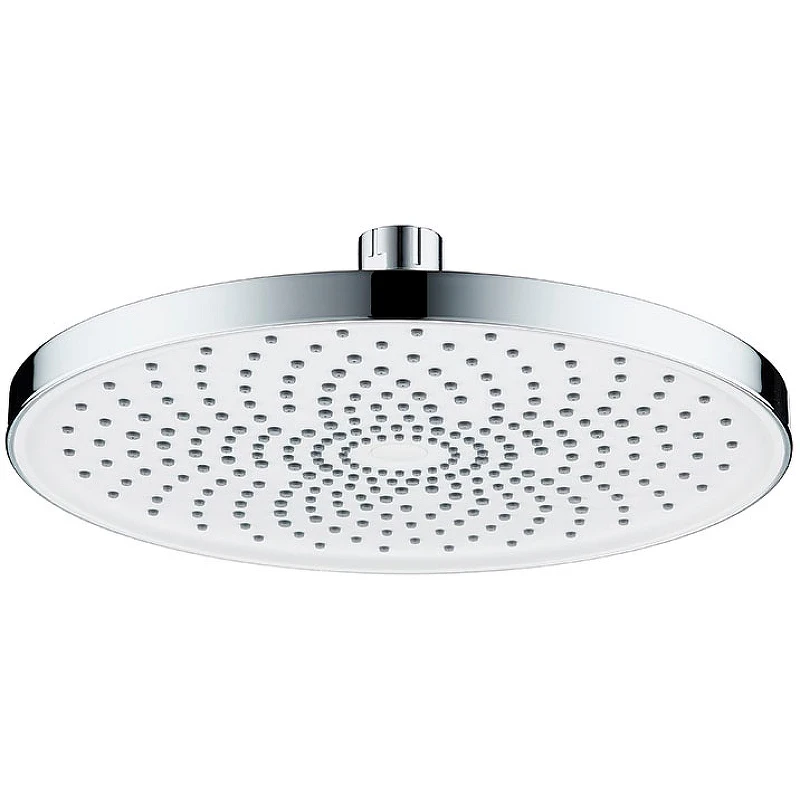 Верхний душ Melodia della vita MKP27012C Хром