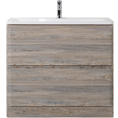 Тумба под раковину BelBagno 100 ALBANO-1000-2C-PIA-PS Pino Scania МДФ / ЛДСП