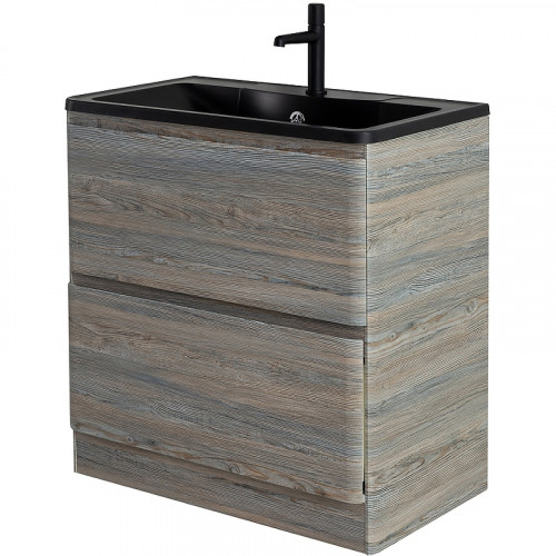 Тумба под раковину BelBagno 100 ALBANO-1000-2C-PIA-PS Pino Scania МДФ / ЛДСП