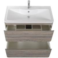 Тумба под раковину BelBagno 100 ALBANO-1000-2C-PIA-PS Pino Scania МДФ / ЛДСП