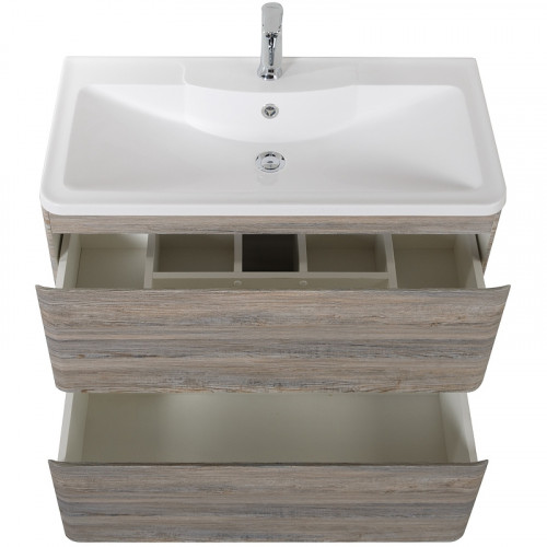 Тумба под раковину BelBagno 100 ALBANO-1000-2C-PIA-PS Pino Scania МДФ / ЛДСП