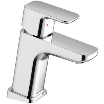 Смеситель для раковины Ravak 10° Free TD F 012.00 X070127 Хром латунь