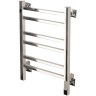 Электрический полотенцесушитель Comfysan Pioli-K EC-6 60x40 014117 Хром