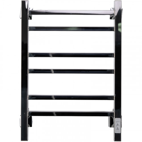 Электрический полотенцесушитель Comfysan Pioli-K EC-6 60x40 014117 Хром