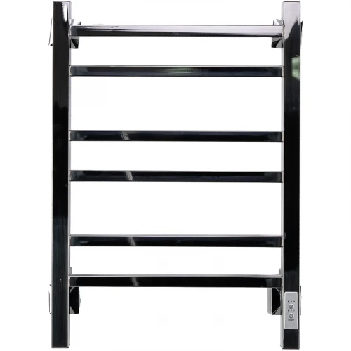 Электрический полотенцесушитель Comfysan Pioli-K EC-6 60x40 014117 Хром