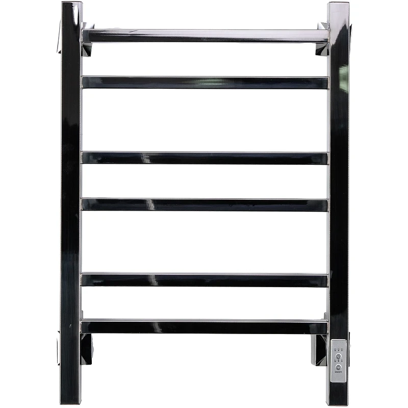 Электрический полотенцесушитель Comfysan Pioli-K EC-6 60x40 014117 Хром