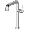 Смеситель для раковины Allen Brau Reality 5.32002-00 Хром латунь