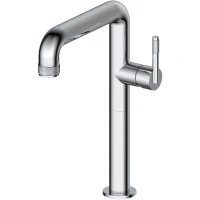 Смеситель для раковины Allen Brau Reality 5.32002-00 Хром латунь