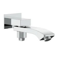 Излив для смесителя Raglo R473.70 цвет Хром