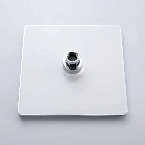 Верхний душ Bond Cube B02-9900 Хром