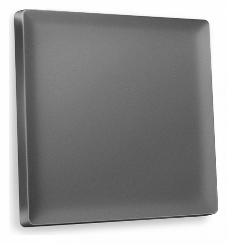 Клавиша для выключателя одноклавишного Ambrella Volt ALFA AP6510