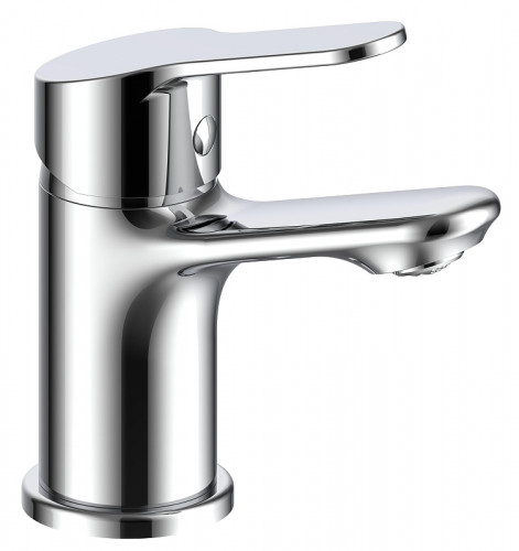 Смеситель для раковины Voda Aqua AQ26 цвет Хром