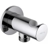 Шланговое подключение Aquatek AQ2464CR Хром