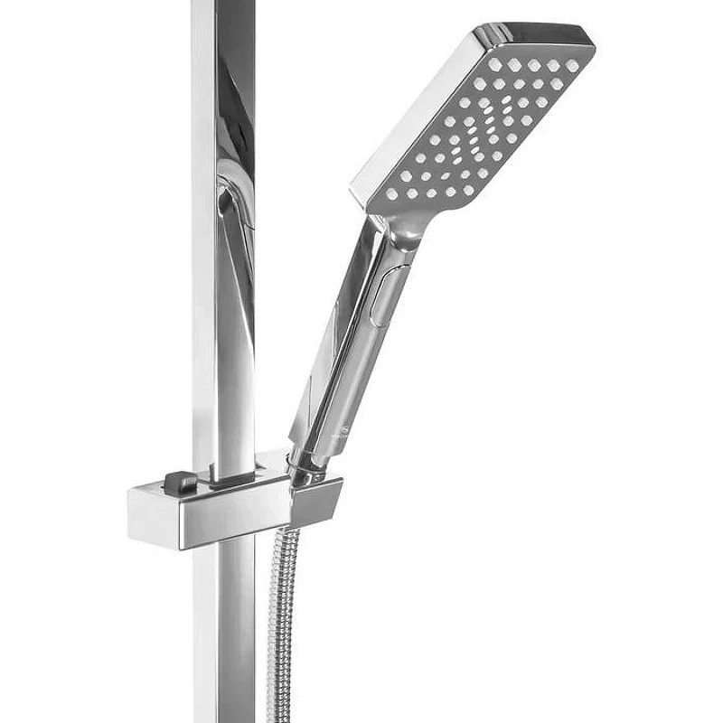 Душевая система Grocenberg GB7007-1CR Хром
