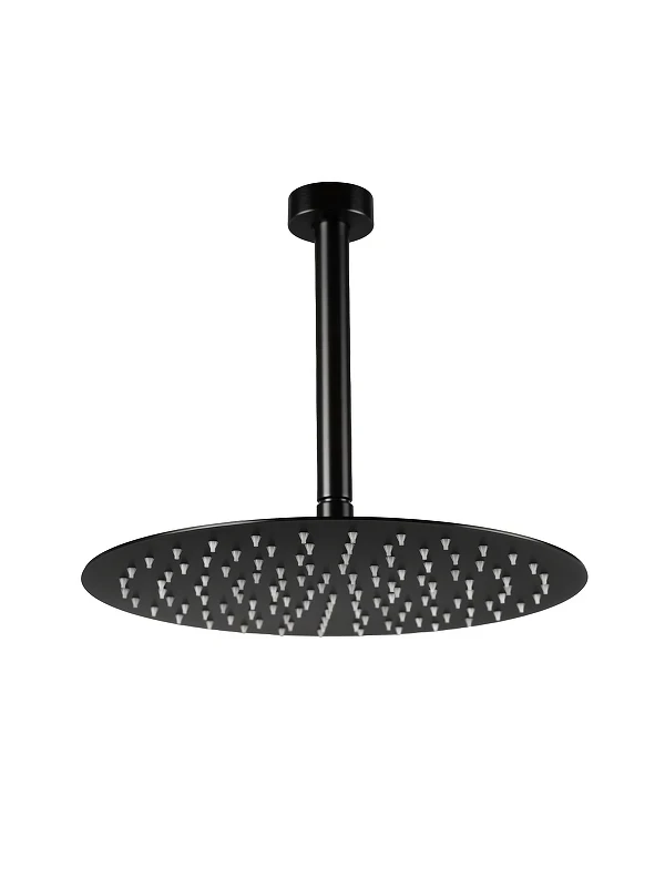 Душевая система FILARETE Roun FL1024BG цвет Графит