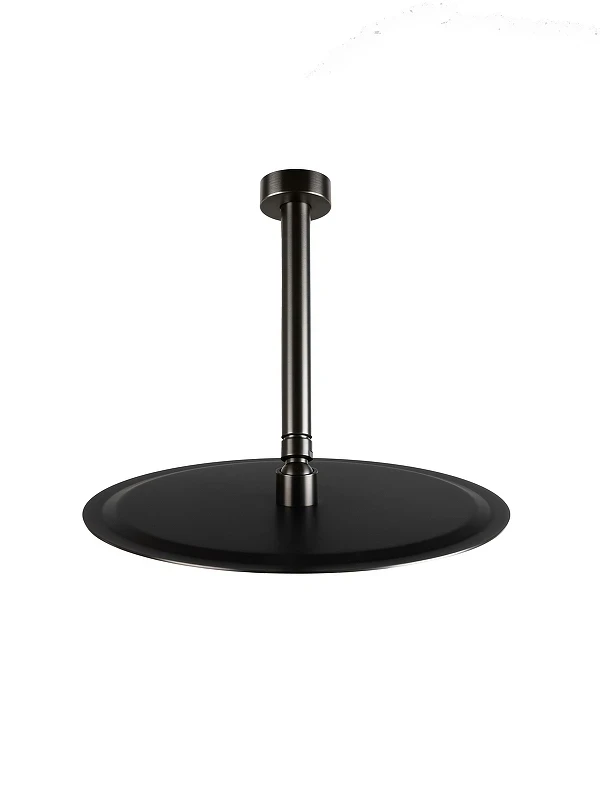 Душевая система FILARETE Roun FL1024BG цвет Графит