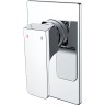 Смеситель для душа Koller Pool Neon Cube NC10450