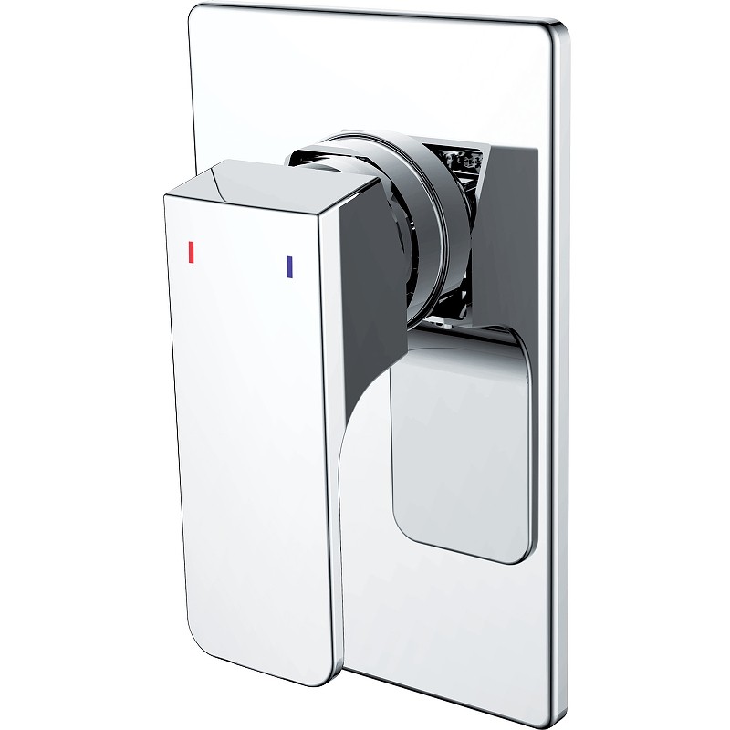 Смеситель для душа Koller Pool Neon Cube NC10450