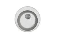 Кухонная мойка Dr. Gans Пион 48 25.130.B0480.408 цвет Серый