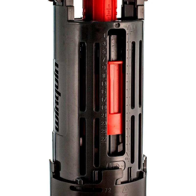Сливная арматура Wirquin 10975008 Хром