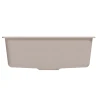 Кухонная мойка Mixline Комфорт ML-GM15 56 551912 цвет Песочный