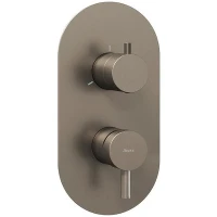 Смеситель для душа Ravak Espirit ES 068.20GB.O3 X070320 Графит
