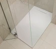 Душевой поддон из искусственного камня Starohome Nordic 160х90 56577969 цвет Белый матовый