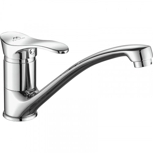 Смеситель для кухни Fashun A4201 цвет Хром