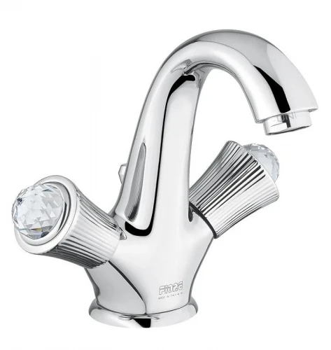 Смеситель для раковины Fiore Venere Sky 13CR0623 цвет Хром