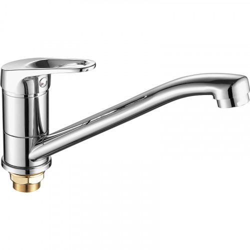 Смеситель для кухни Fashun A4913 цвет Хром