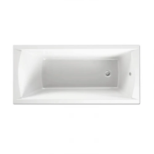 Акриловая ванна Loranto Milton 150х70 CS00063081 цвет Белый