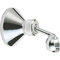 Держатель ручного душа Ramonsoler Hidroterapia 1126 Хром