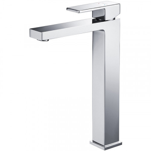 Смеситель для раковины Aquatek Либра AQ1604CR Хром латунь