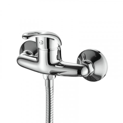 Смеситель для душа Fashun A2003 цвет Хром