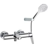 Смеситель для ванны Ramonsoler Alexia 3605TR Хром